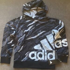 Adidas sweatshirt